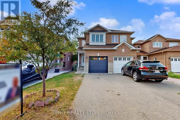 5426 SWEETGRASS GATE, Mississauga (east Credit), ON L5V2N1