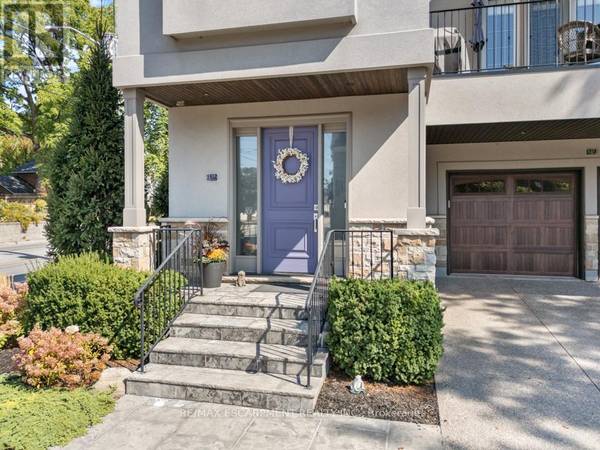 Oakville (old Oakville), ON L6K3G9,139 WILSON STREET