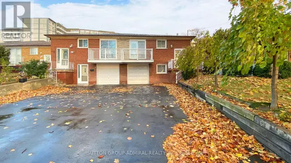 149 SHARPECROFT BOULEVARD, Toronto (york University Heights), ON M3J1P6