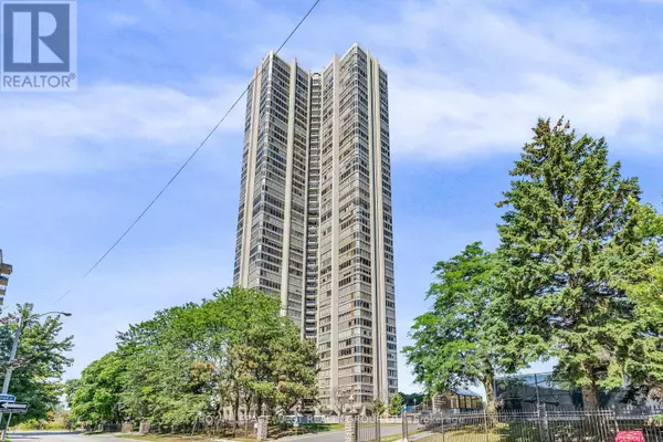 2045 Lake Shore BLVD West #3402, Toronto (mimico), ON M8V2Z6