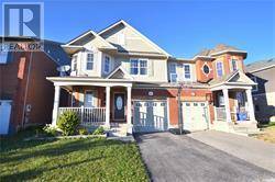 869 SCOTT BOULEVARD, Milton (harrison), ON L9T1N1