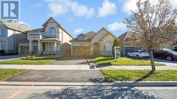 Brampton (credit Valley), ON L6X0V5,40 BALIN CRESCENT