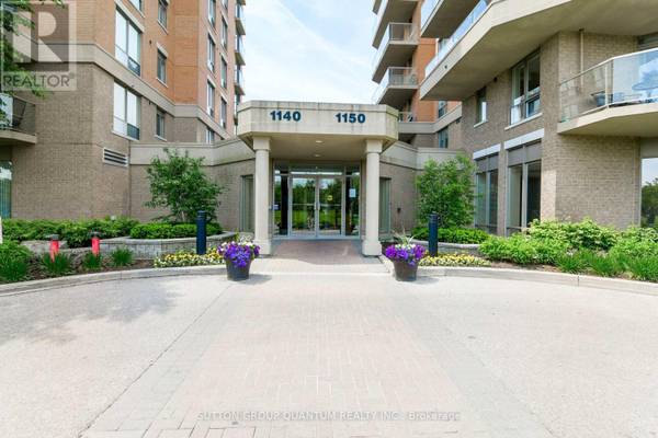 Mississauga (lakeview), ON L5E3K9,1140 Parkwest PL South #305