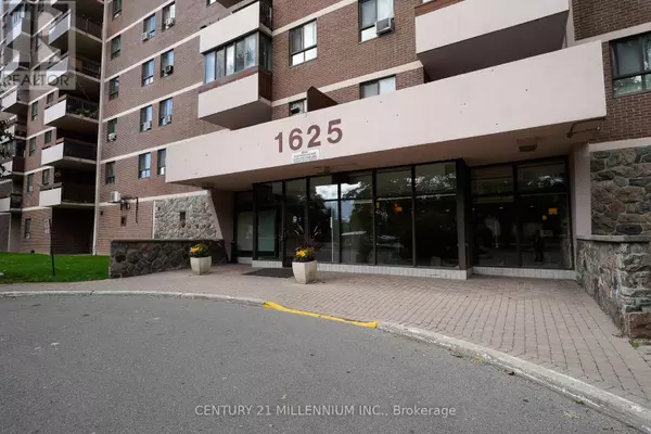 Mississauga (applewood), ON L4X1S3,1625 Bloor ST East #1120