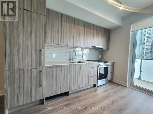 Mississauga (city Centre), ON L5B3M8,4130 Parkside Village DR #1009