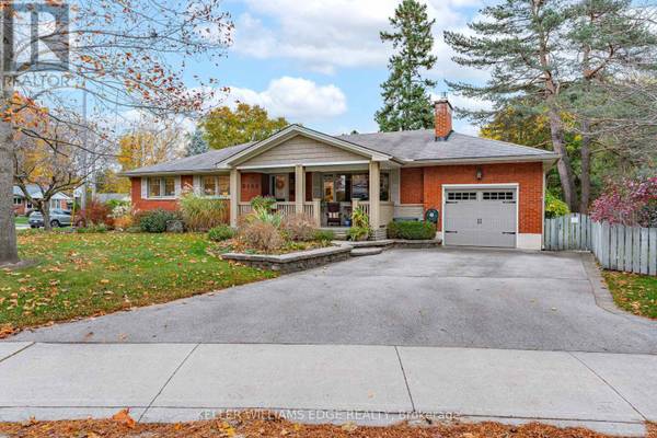 2182 CLARENDON PARK DRIVE, Burlington (brant), ON L7R1X1