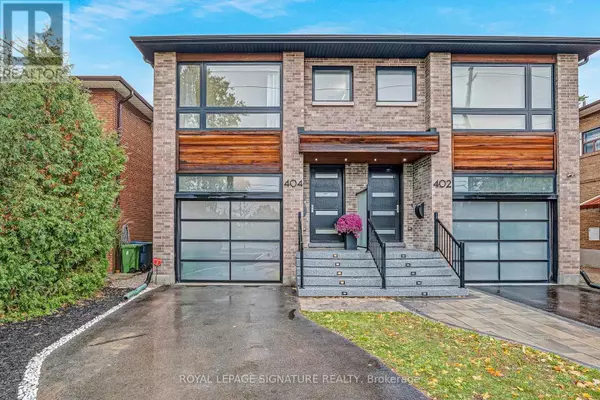 404 HORNER AVENUE, Toronto (alderwood), ON M8W2A4