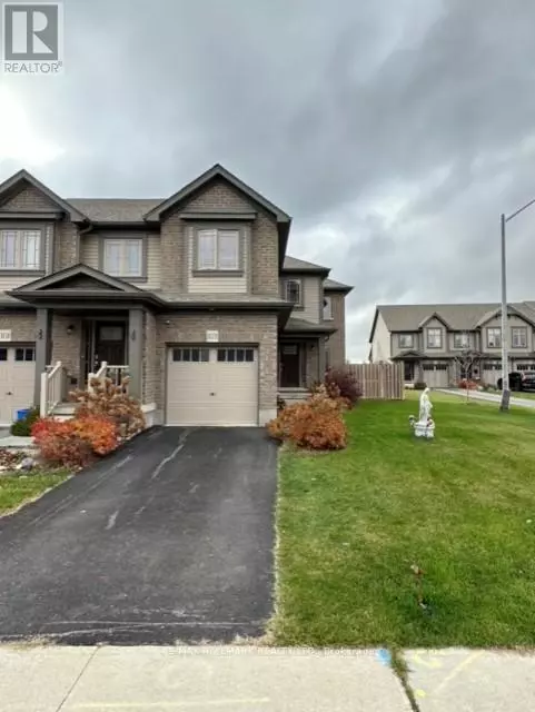 Orangeville, ON L9W6Z7,103 WINTERTON COURT