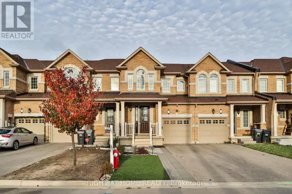 Brampton (northwest Brampton), ON L7A4L6,37 IVOR CRESCENT