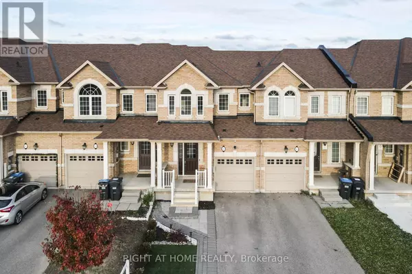 Brampton (northwest Brampton), ON L7A4L6,37 IVOR CRESCENT