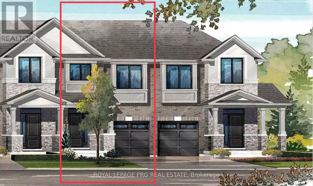 2166 POSTMASTER DRIVE, Oakville (west Oak Trails), ON L6M3X1