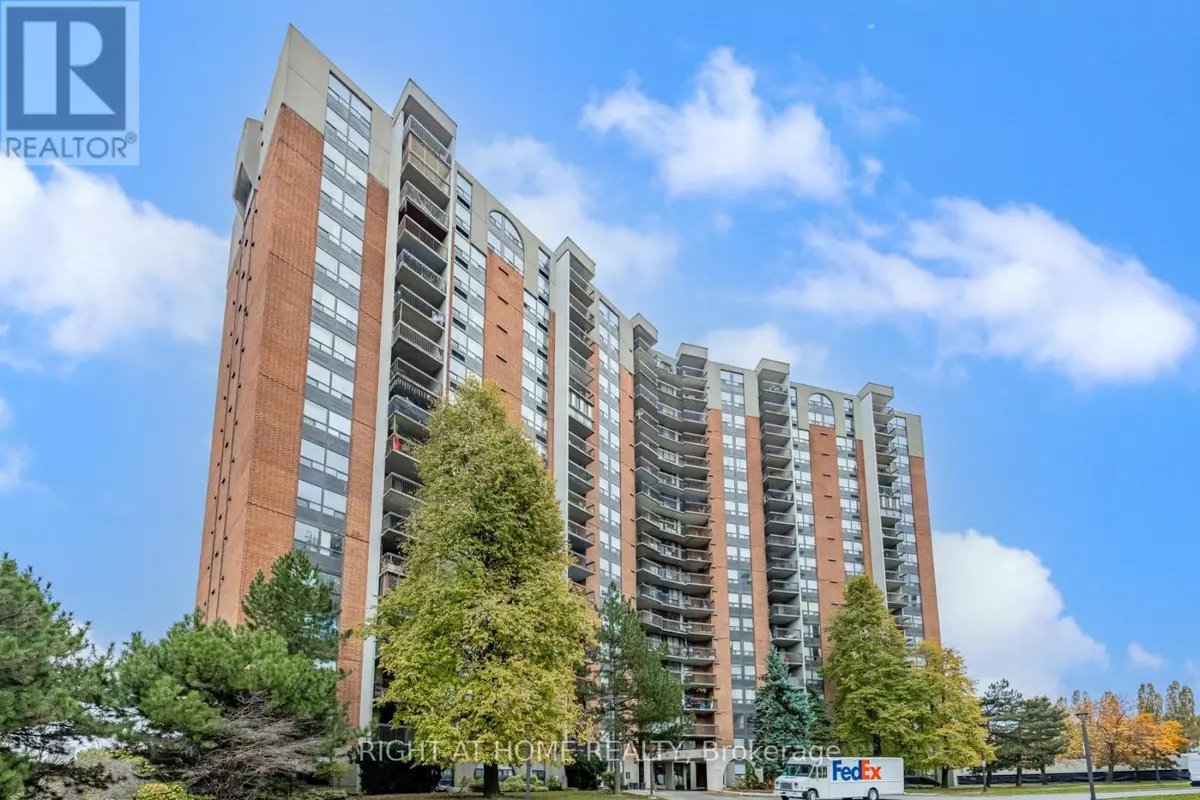 Mississauga (mississauga Valleys), ON L5A3S2,50 Mississauga Valley BLVD #314