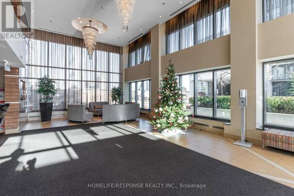 Mississauga (city Centre), ON L5B0H8,3985 GRAND PARK DR #305