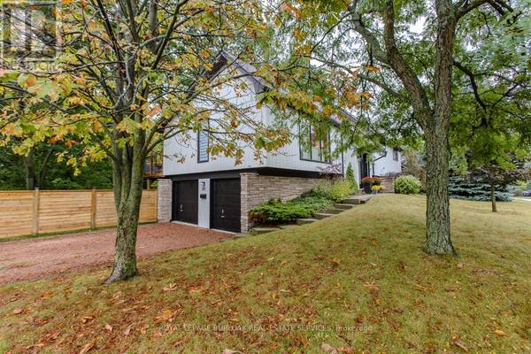 1891 HEATHER HILLS DRIVE, Burlington (tyandaga), ON L7P2Z1