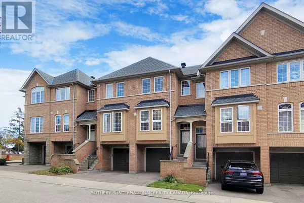 Mississauga (hurontario), ON L5R4E7,50 Strathaven DR #119