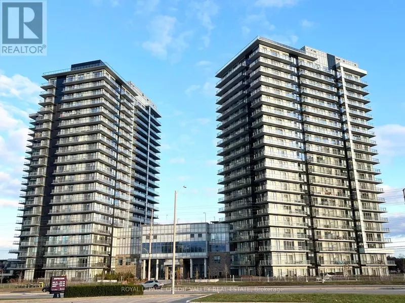 4655 Metcalfe AVE #205, Mississauga (central Erin Mills), ON L5M0Z8