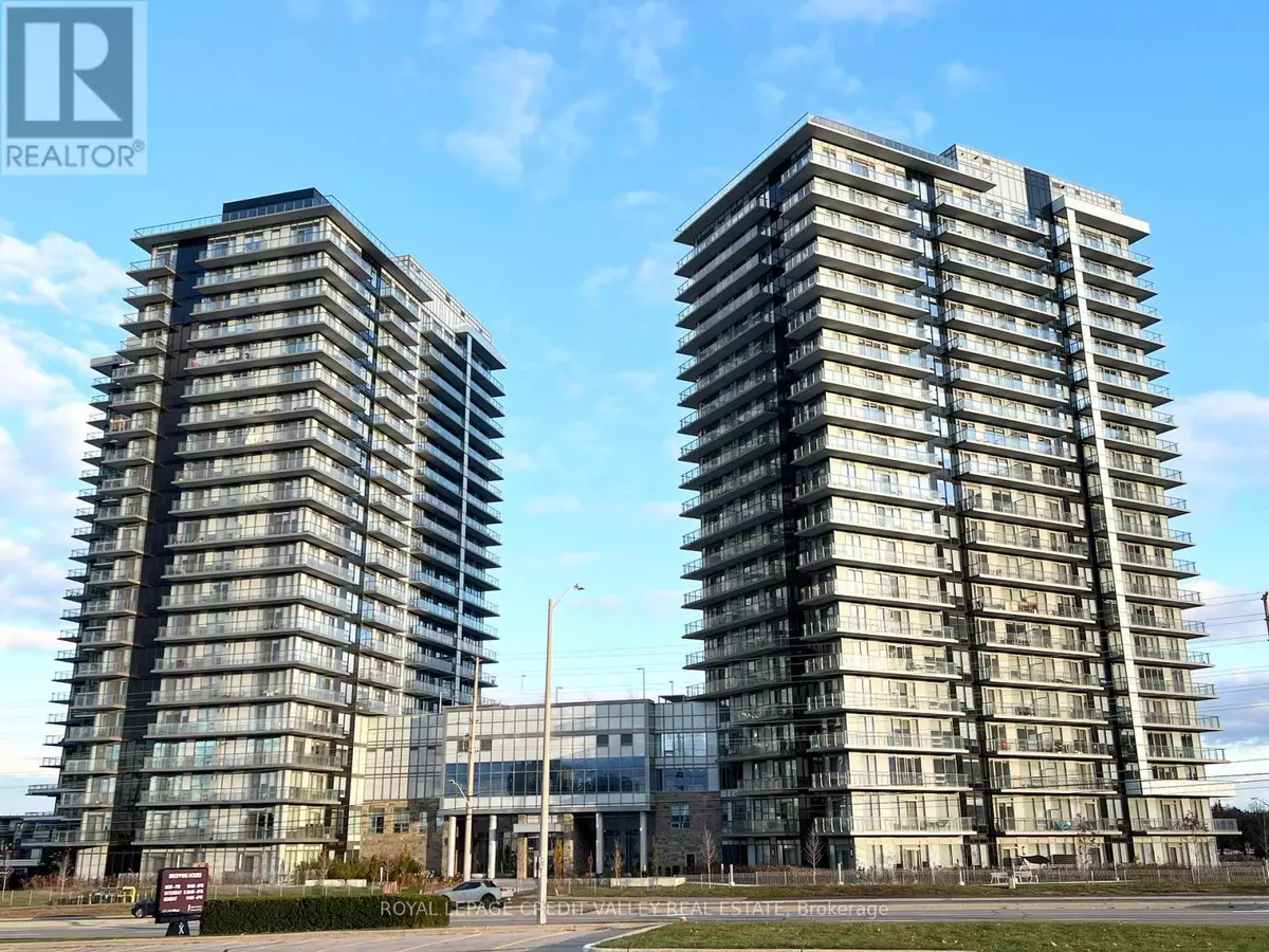 Mississauga (central Erin Mills), ON L5M0Z8,4655 Metcalfe AVE #205