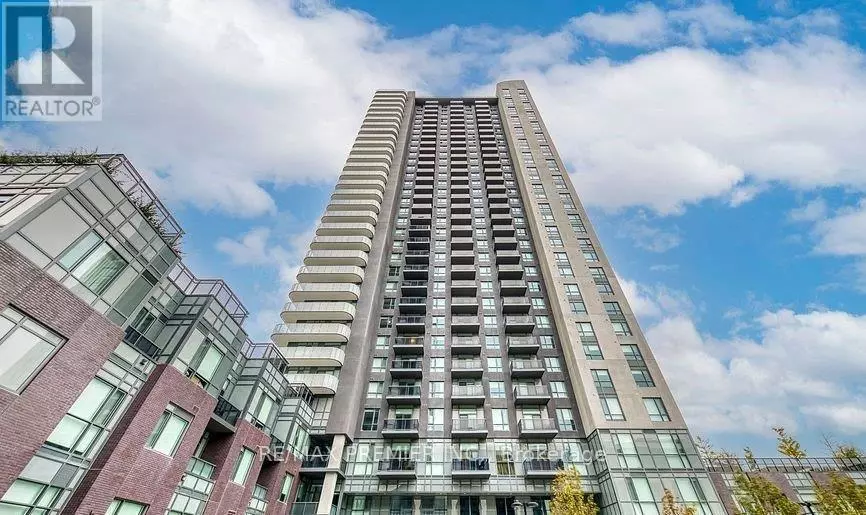 Mississauga (hurontario), ON L4Z0C6,8 Nahani WAY #3418