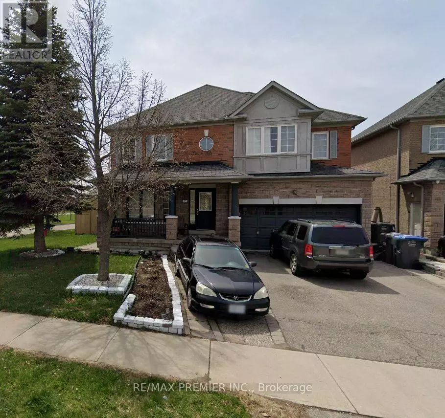 Brampton (sandringham-wellington), ON L6R2J9,2 BUNCHGRASS PLACE