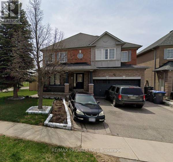 2 BUNCHGRASS PLACE, Brampton (sandringham-wellington), ON L6R2J9