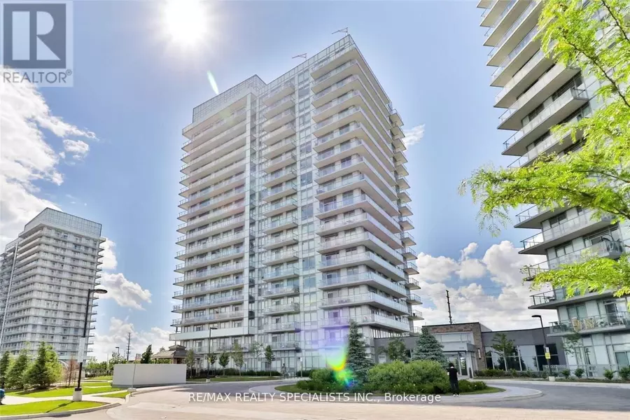 4677 Glen Erin DR #1110, Mississauga (erin Mills), ON L5M2E3