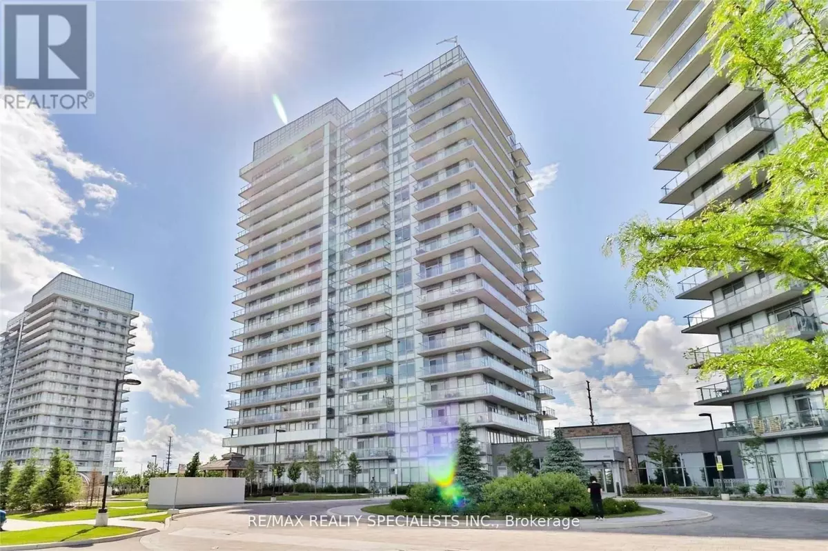 Mississauga (erin Mills), ON L5M2E3,4677 Glen Erin DR #1110