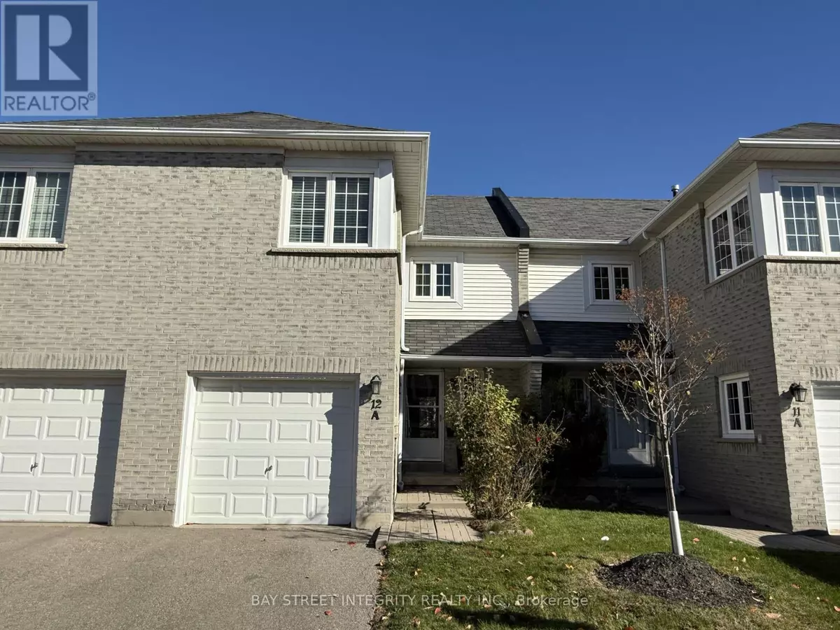 Mississauga (central Erin Mills), ON L5M5N6,5205 Glen Erin DR #12