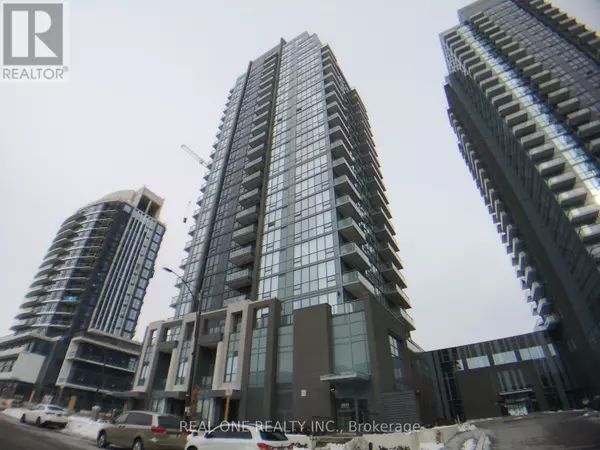 5033 Four Springs AVE #1716, Mississauga (hurontario), ON L5R0G6