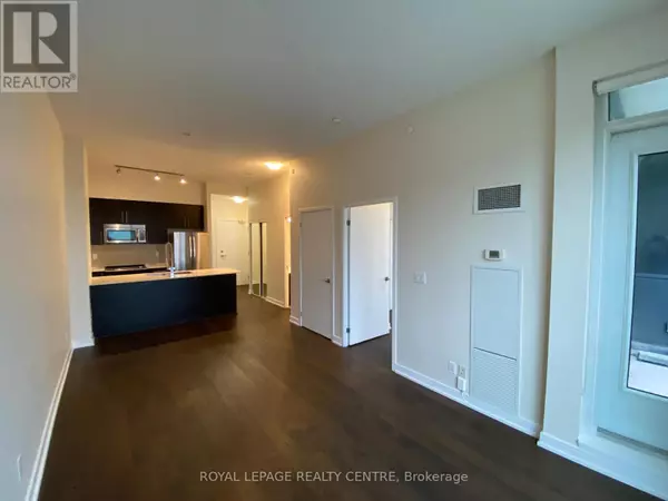 Mississauga (city Centre), ON L5B0J8,510 Curran PL #607