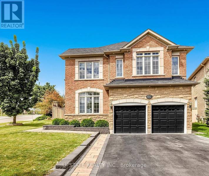 8047 FINANCIAL DRIVE, Brampton (bram West), ON L6Y0M9