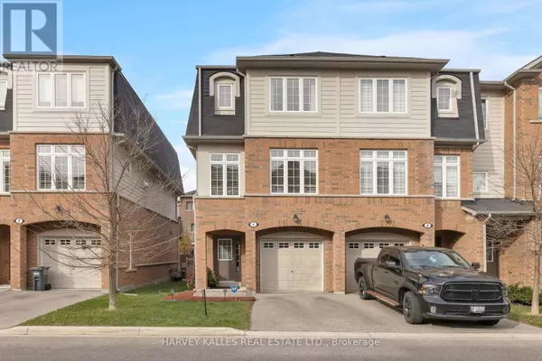 Mississauga (lakeview), ON L5E2M6,1131 Haig BLVD #1