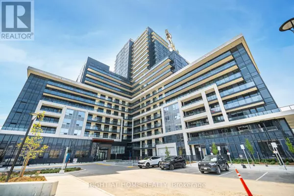 3220 William Coltson AVE #1806, Oakville, ON L6H7X9