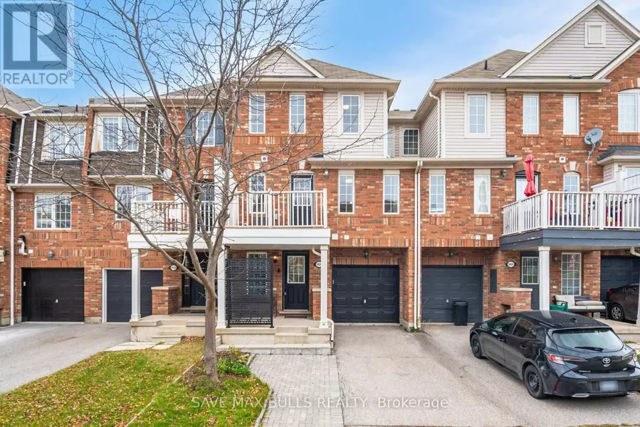 3033 DRUMLOCH AVENUE, Oakville (palermo West), ON L6M5H9