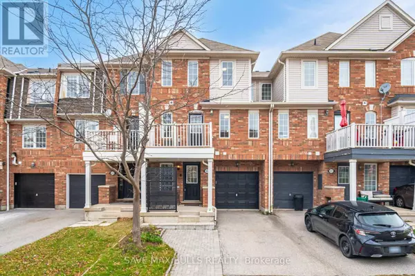 3033 DRUMLOCH AVENUE, Oakville (palermo West), ON L6M5H9