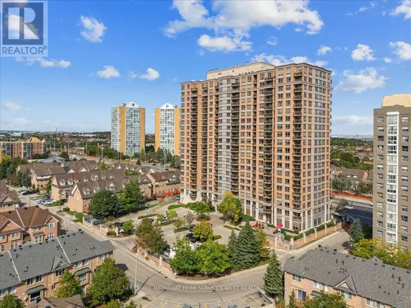 55 Strathaven DR #2113, Mississauga (hurontario), ON L5R4G9