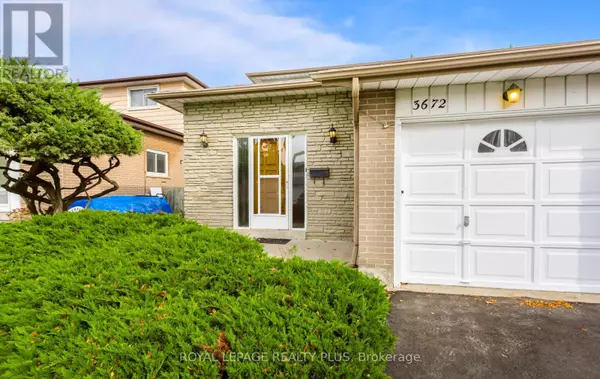 Mississauga (erindale), ON L5C1Z7,3672 ELLENGALE DRIVE