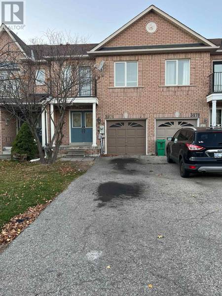 3976 COACHMAN CIRCLE, Mississauga (churchill Meadows), ON L5M6P8