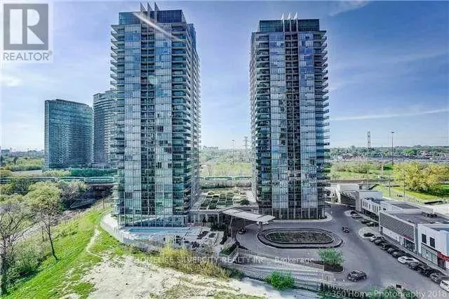 Toronto (mimico), ON M8V0E5,36 Park Lawn RD #1008