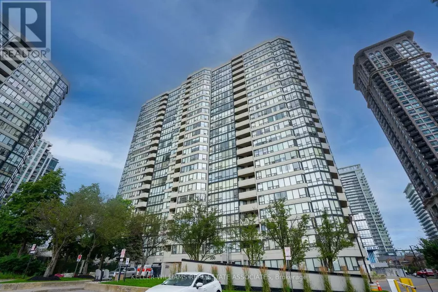 330 Rathburn RD West #208, Mississauga (city Centre), ON L5B3Y1