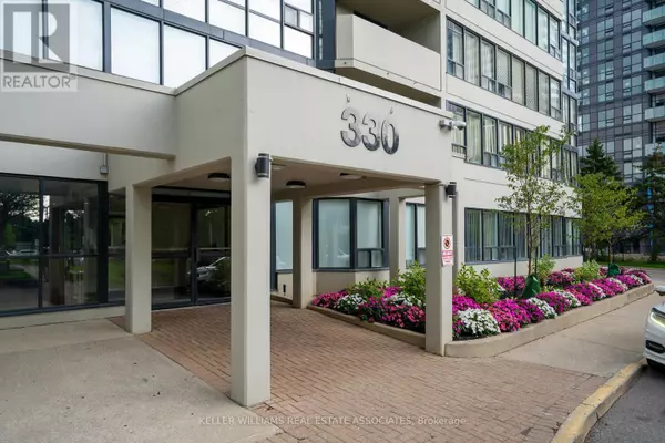 Mississauga (city Centre), ON L5B3Y1,330 Rathburn RD West #208