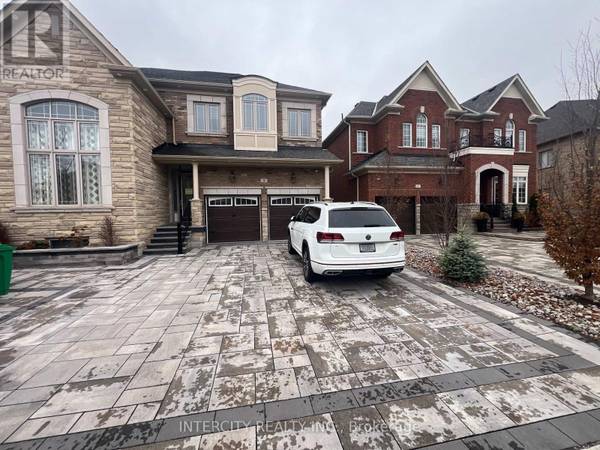 30 BANSBURY CIRCLE, Brampton (toronto Gore Rural Estate), ON L6P4H5