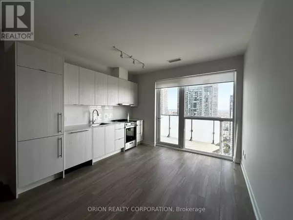 Mississauga (city Centre), ON L5B3M8,4130 Parkside Village DR #2509