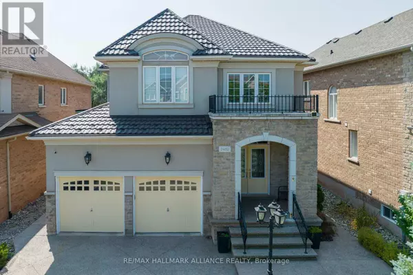 2452 NORTH RIDGE TRAIL, Oakville (iroquois Ridge North), ON L6H7N6