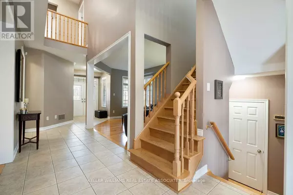 3416 HIDEAWAY PLACE, Mississauga (churchill Meadows), ON L5M0A7