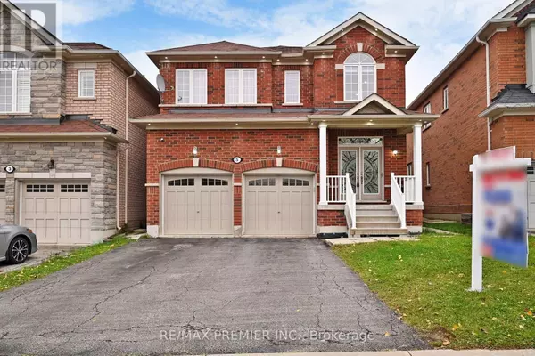 5 HAVILAND CIRCLE, Brampton (sandringham-wellington), ON L6R0Z1