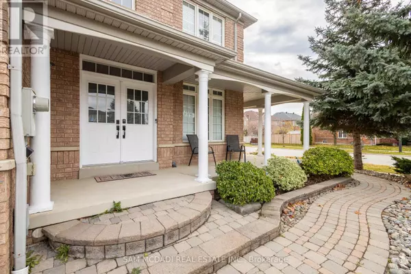 Mississauga (churchill Meadows), ON L5M6W2,5751 LONG VALLEY ROAD