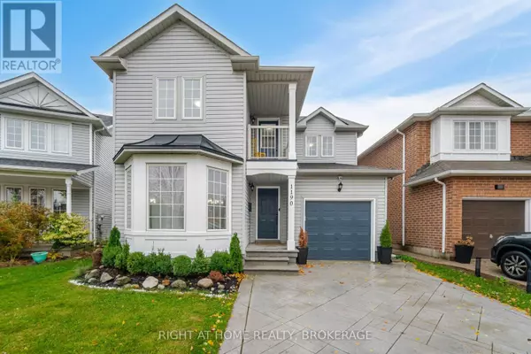 1190 FOX CRESCENT, Milton (dempsey), ON L9T6C5