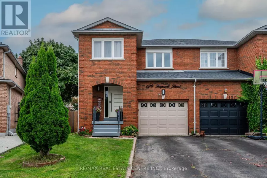 129 HOPEWELL ROAD, Oakville (river Oaks), ON L6H5Z1