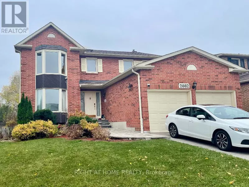 2082 FOLKWAY DRIVE, Mississauga (erin Mills), ON L5L3J9