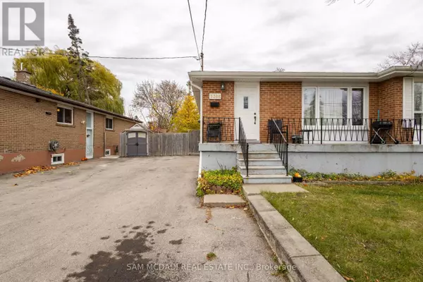 Mississauga (erindale), ON L5C2E2,3386 FELLMORE DRIVE